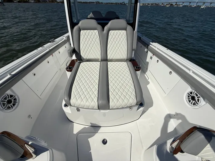  Yacht Photos Pics 2026 EVERGLADES 315 CC - Image 35