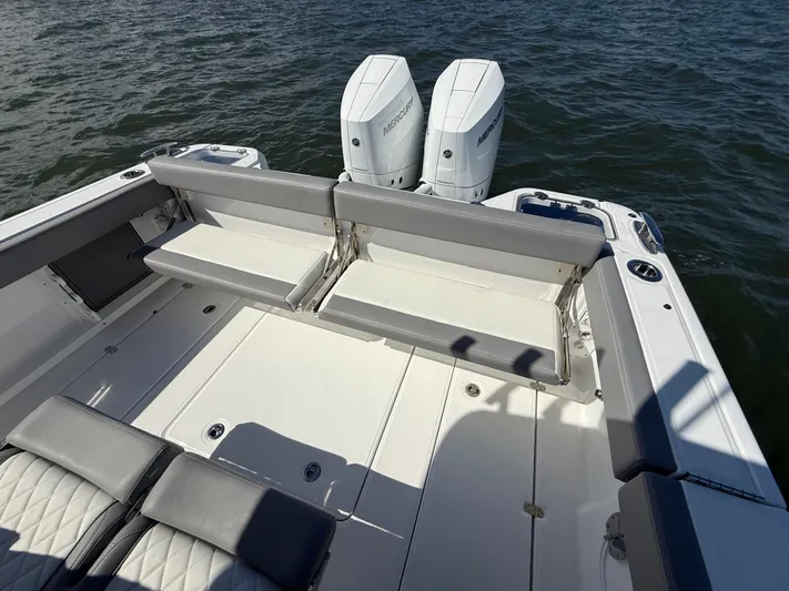  Yacht Photos Pics 2026 EVERGLADES 315 CC - Image 24