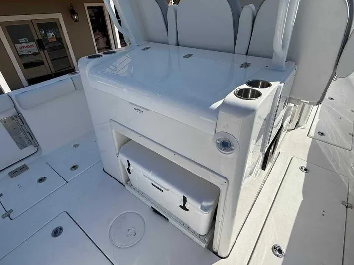 Black Label Marine Yacht Photos Pics 