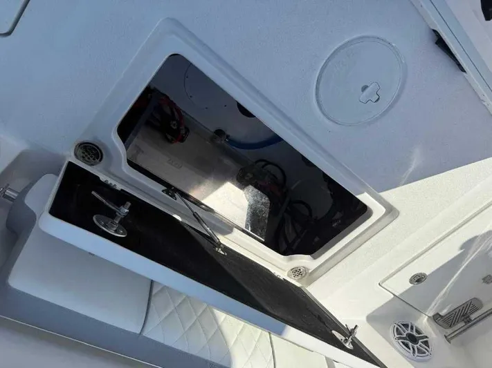 Black Label Marine Yacht Photos Pics 