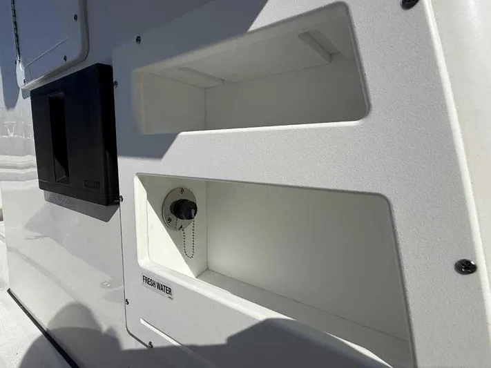 Black Label Marine Yacht Photos Pics 