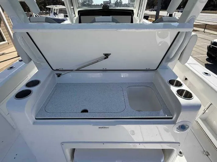 Black Label Marine Yacht Photos Pics 