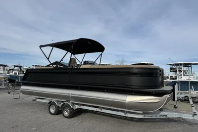 Viaggio Lago X TRITOON-HONDA 250