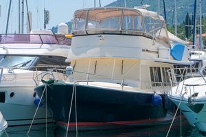 2004 Trawler Mainship 400