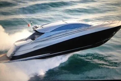 2008 Sogica Openbridge 55