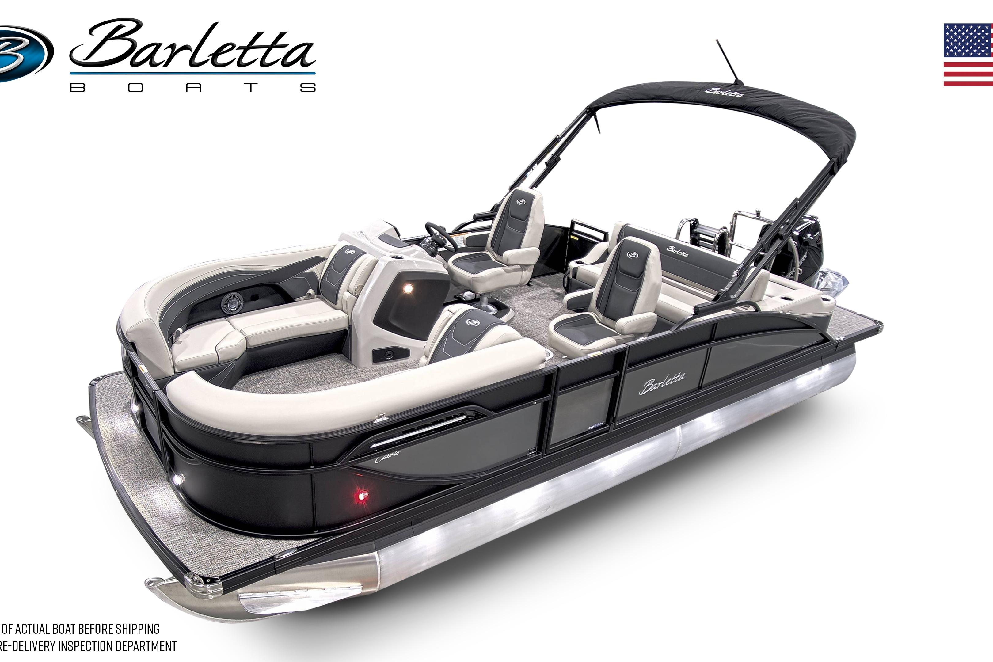Barletta C22UC