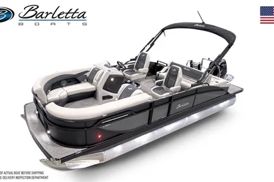 Barletta C22UC
