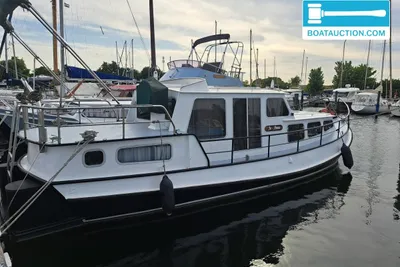 1983 Tukkervlet 960AK