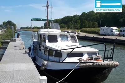 1983 Tukkervlet 960AK