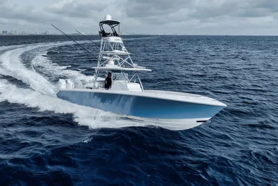 Bahama 41