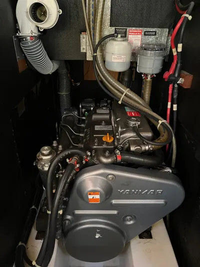 Tartuga Yacht Photos Pics 