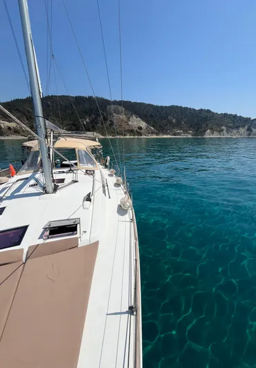 Tartuga Yacht Photos Pics 