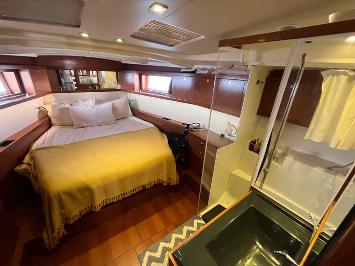 Tartuga Yacht Photos Pics 