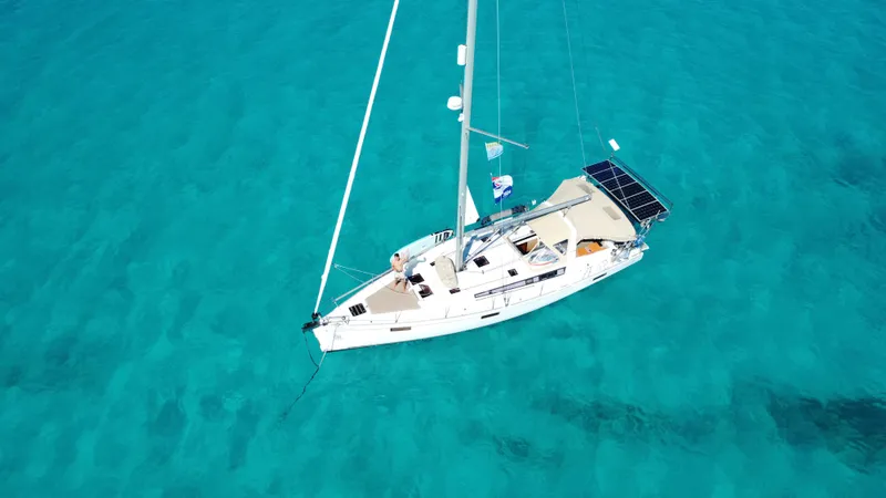 Tartuga Yacht Photos Pics 