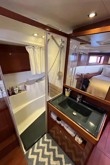 Tartuga Yacht Photos Pics 