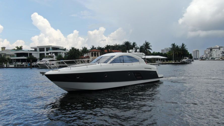 2014 Beneteau 49 