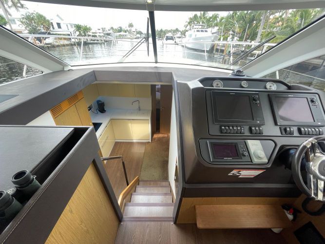 2014 Beneteau 49 