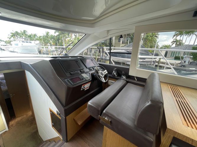 2014 Beneteau 49 