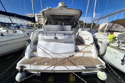 2011 Beneteau Monte Carlo 42