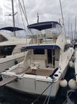 2006 Riviera 47 Open Flybridge