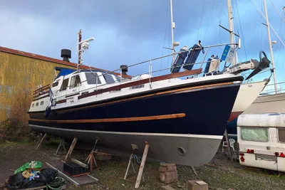 1979 Nelson 40