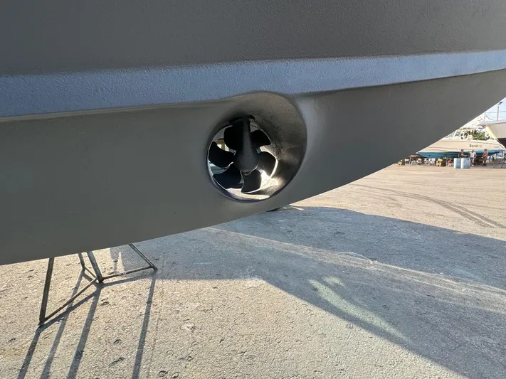 Heart Of Gold Yacht Photos Pics 