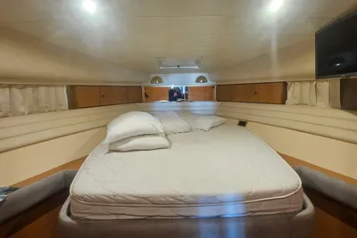 1996 Mochi Craft 14 Fly