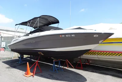 Sea Ray 250 SLX