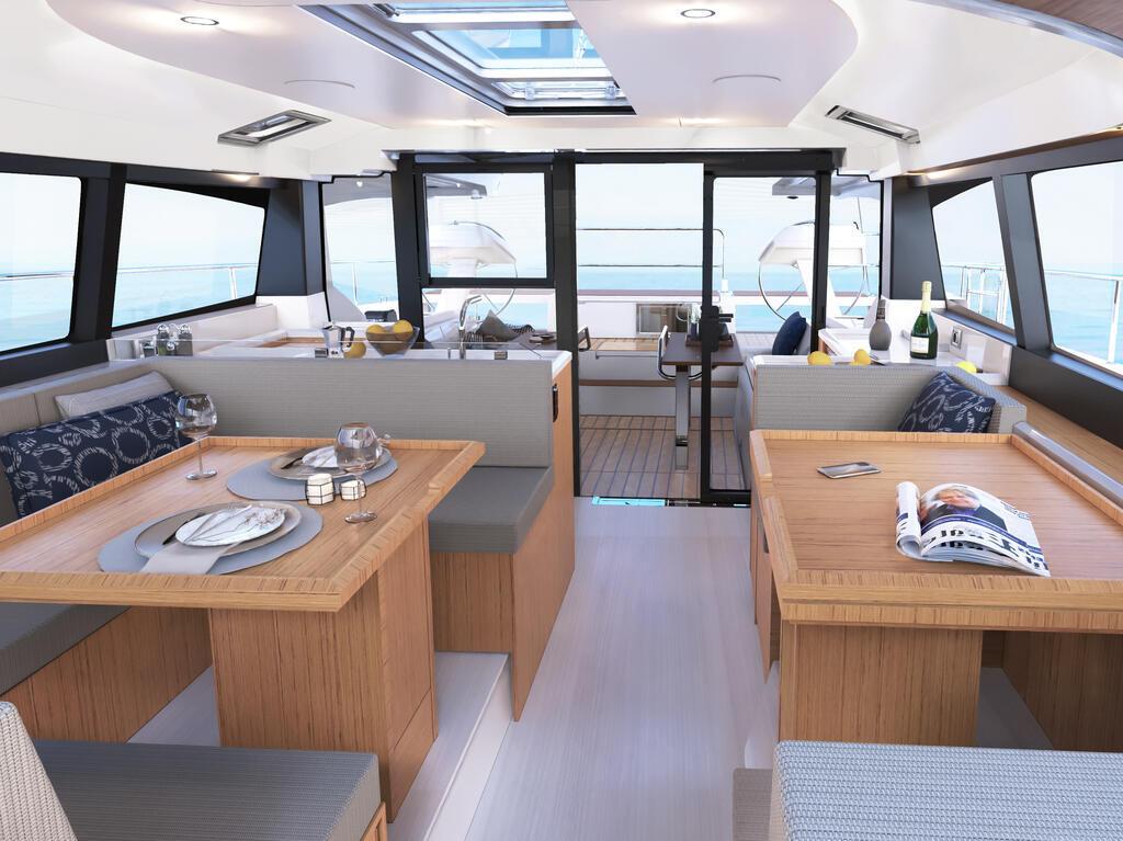 2025 Moody 48 DS Cruiser for sale YachtWorld