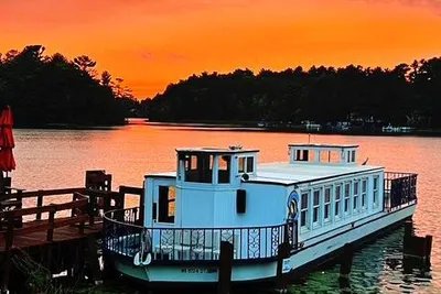 Skipperliner 54
