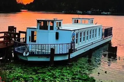 Skipperliner 54