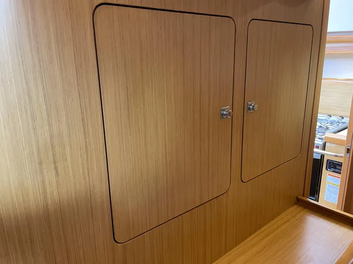 Kindred Spirit Yacht Photos Pics 