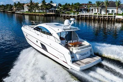 Beneteau GRAN TURISMO 49