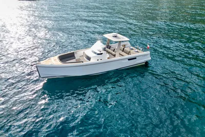 Fjord 36
