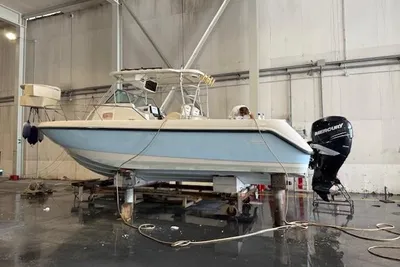 Boston Whaler 290 Outrage