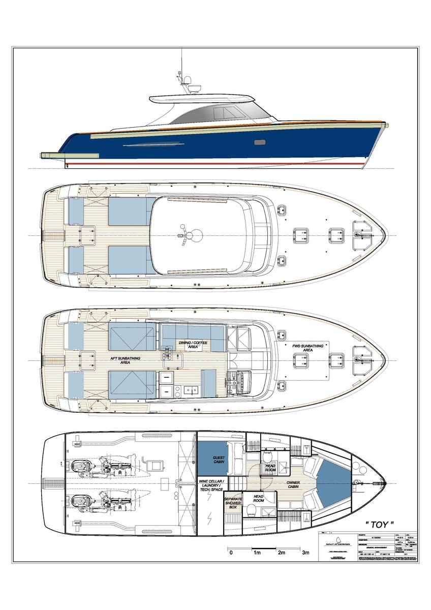 2012 Toy 47 