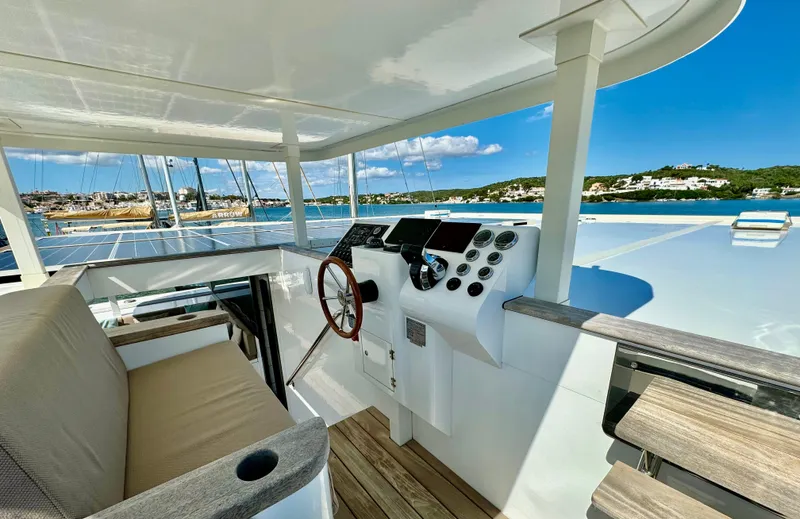 Irina Yacht Photos Pics 