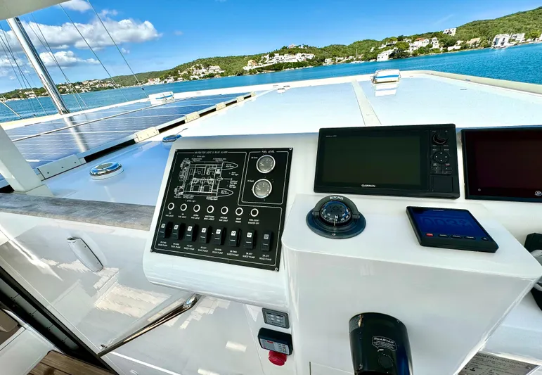 Irina Yacht Photos Pics 