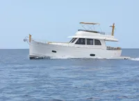 2024 Sasga Yachts Menorquin 55 FB