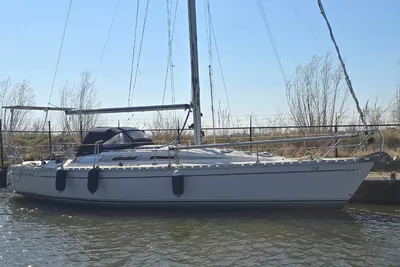 1988 Jeanneau Sunshine 38