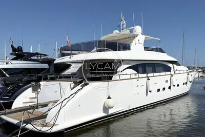 2009 Maiora MAIORA 27