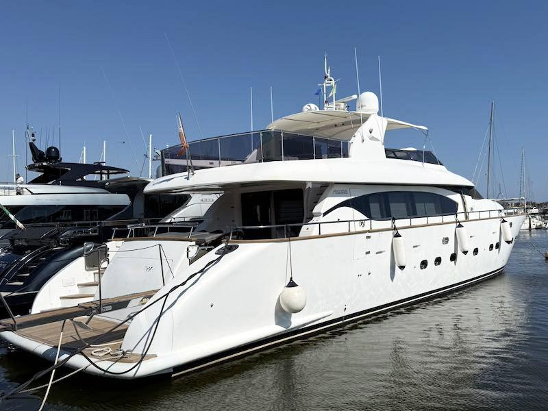 2009 Maiora MAIORA 27