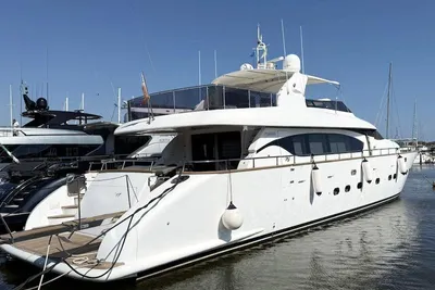 2009 Maiora MAIORA 27