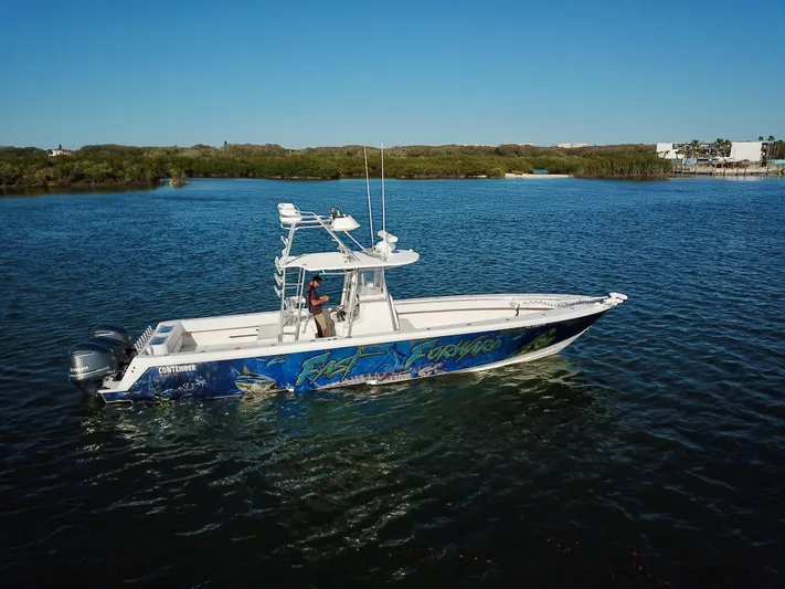 Fast Forward Yacht Photos Pics 