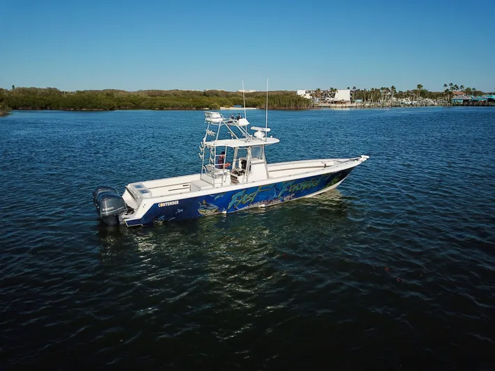 Fast Forward Yacht Photos Pics 