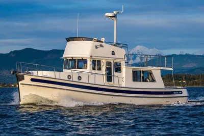 Nordic Tug 40
