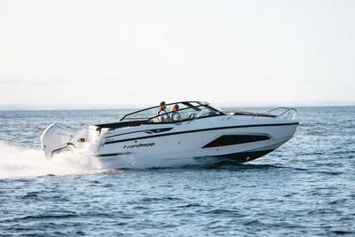 2025 Nordkapp Noblesse 830
