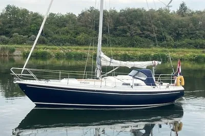1992 Victoire 933