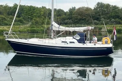 1992 Victoire 933
