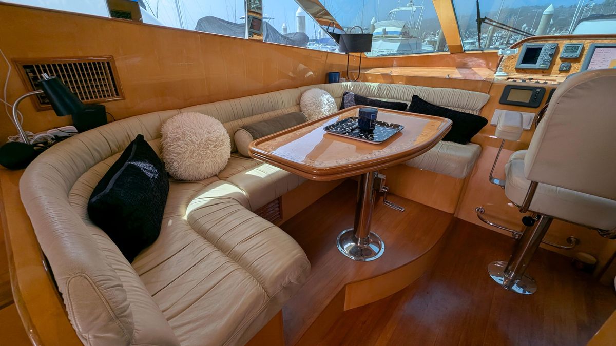 2004 Johnson 58 